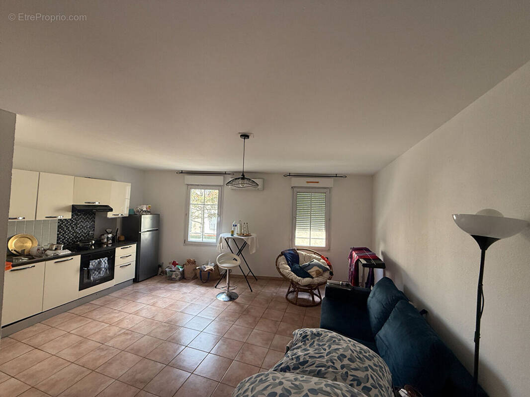 Appartement à ISTRES