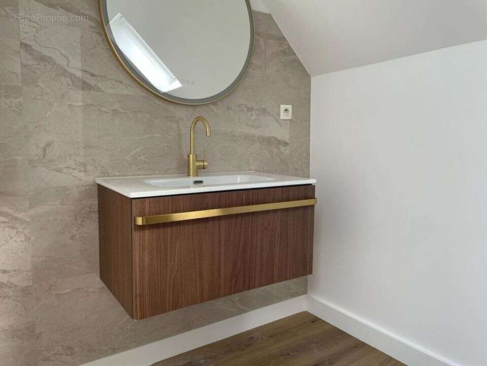 Appartement à CAEN