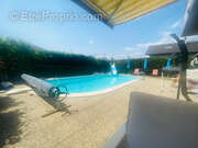 Maison à SAINTE-CROIX-EN-PLAINE