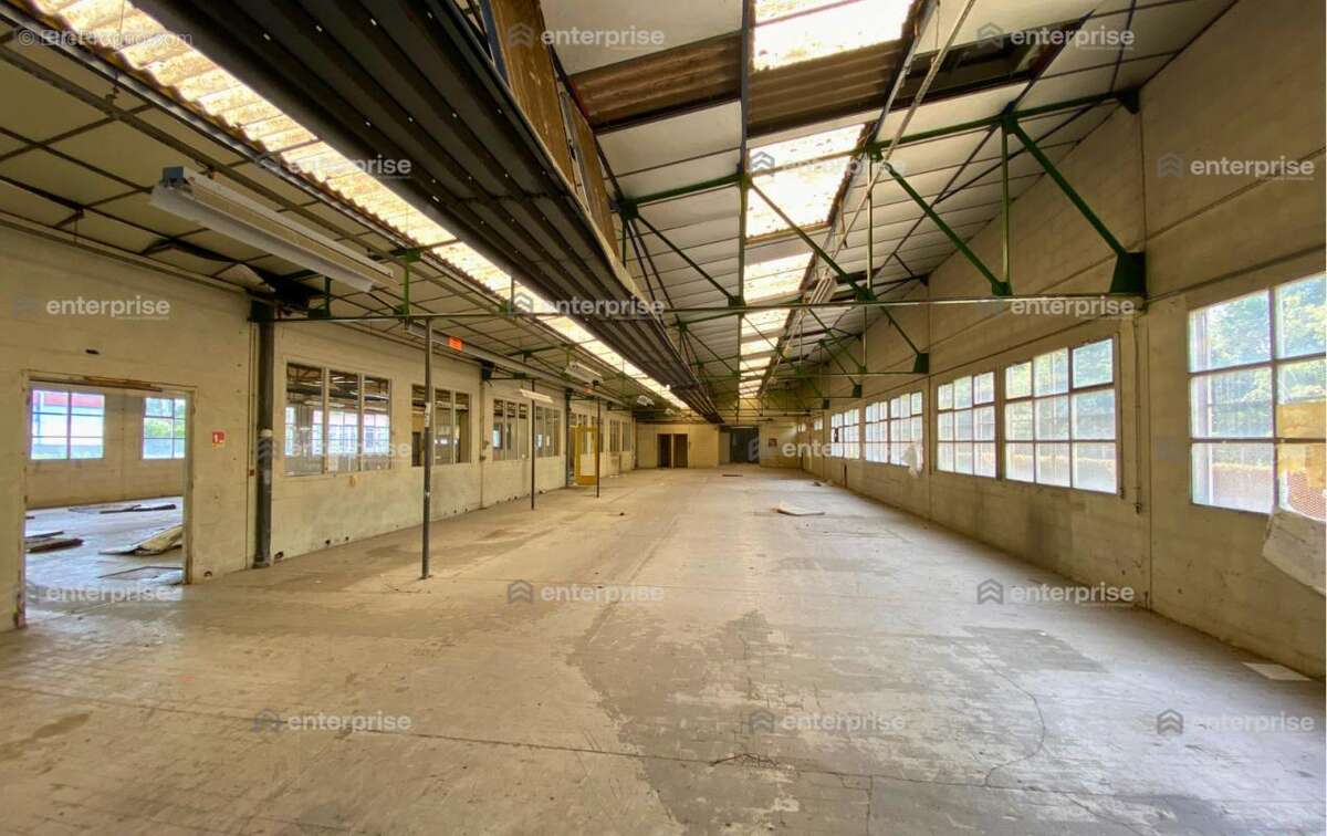 A vendre - local d'activité de 1 850m2- compiegne - photo 6