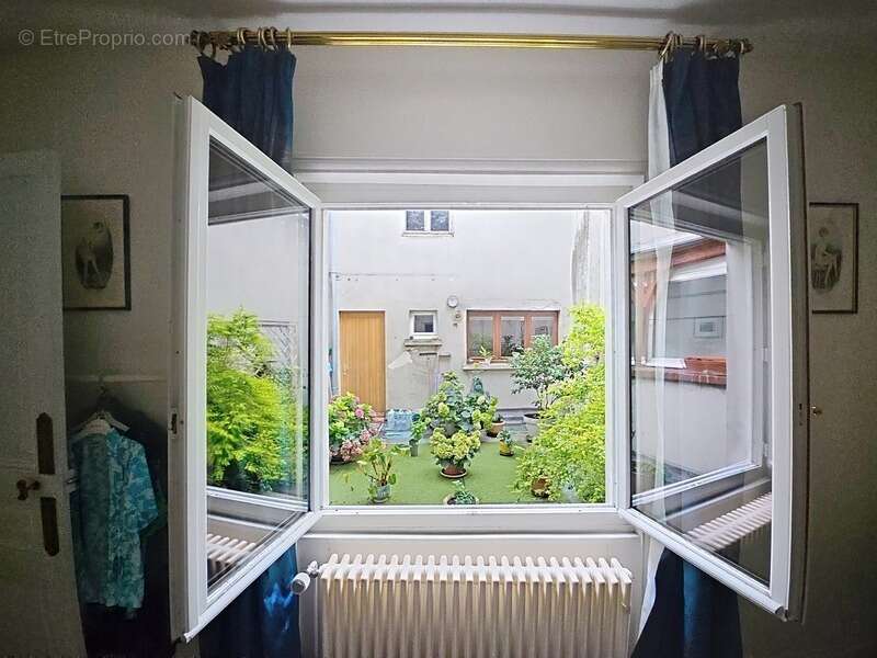 Appartement à LAON