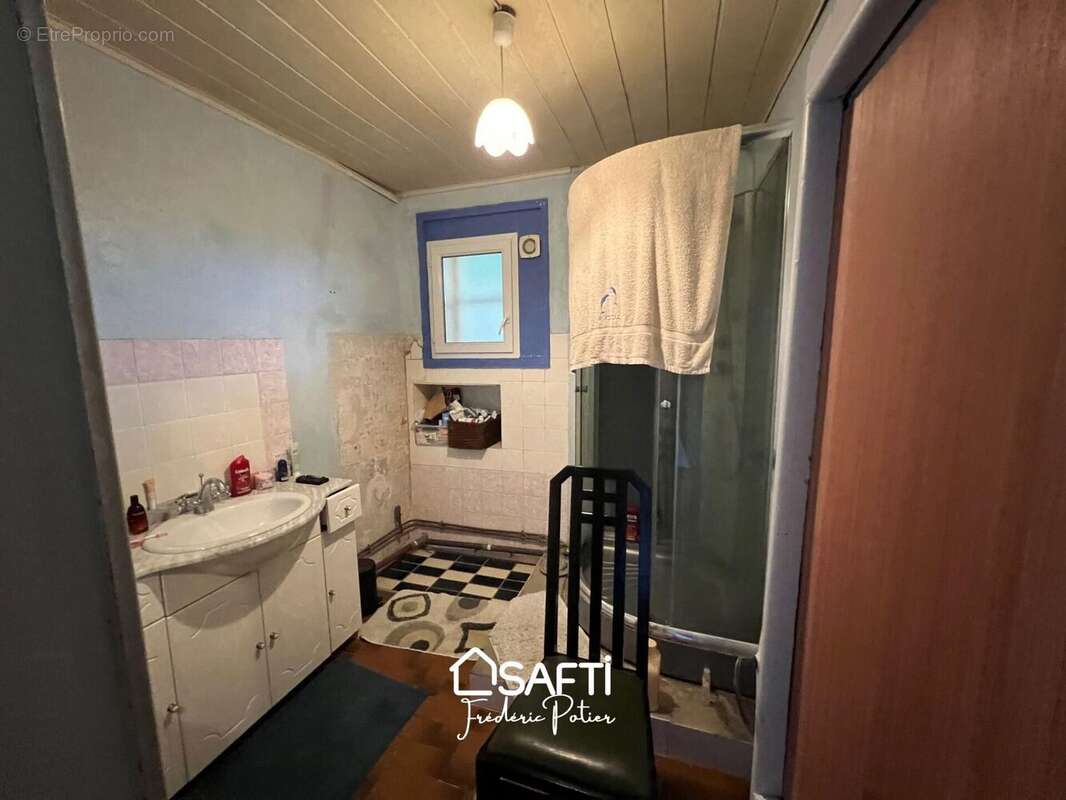 Maison 151 m² à Savignac-De-Duras  - photo 5