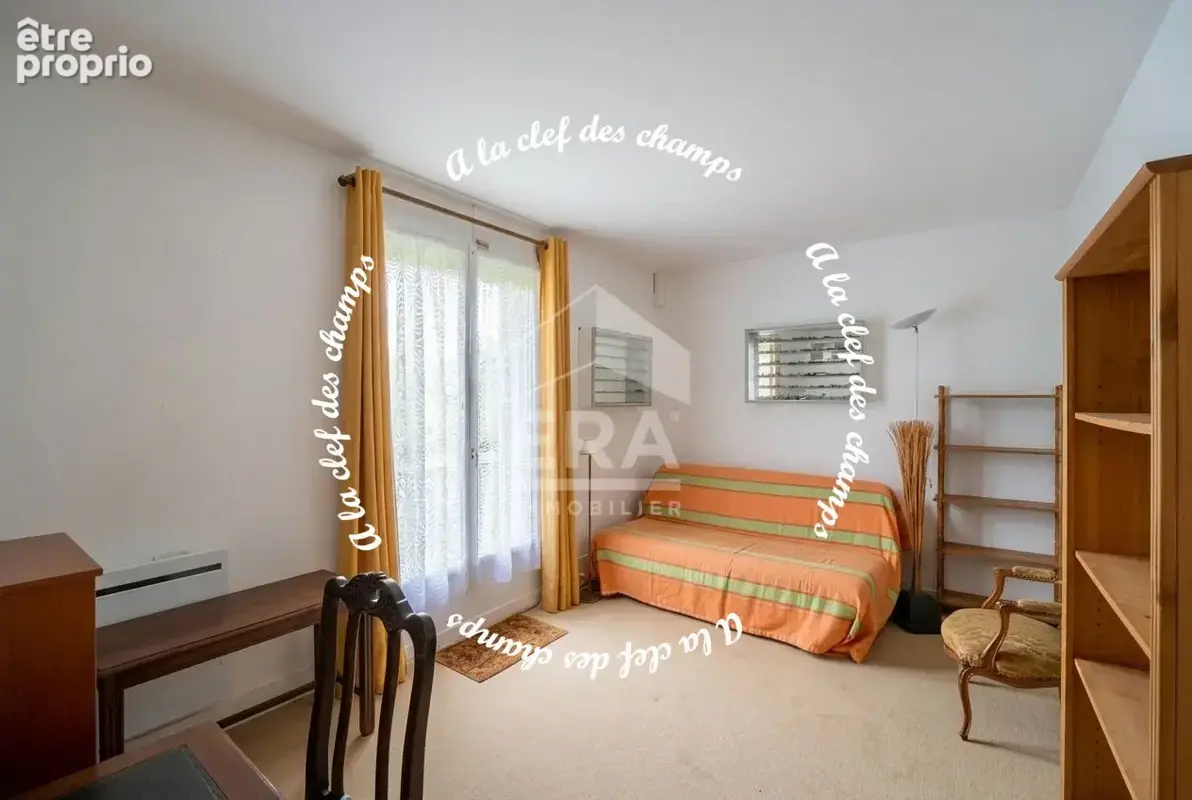 Maison 140m² à gif-sur-yvette - photo 8
