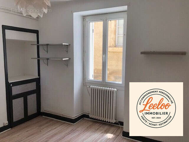 Appartement à SARLAT-LA-CANEDA