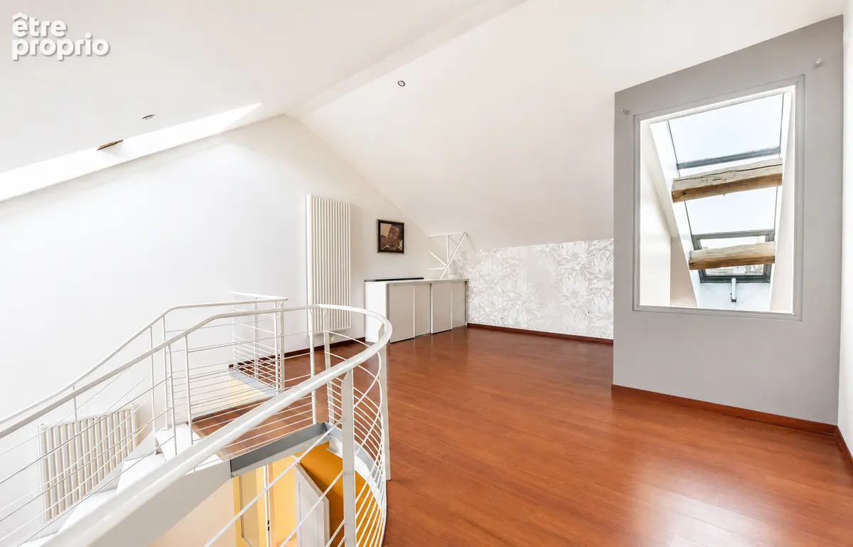 Appartement Vaivre Et Montoille 4 pièces 170 m2 - photo 7