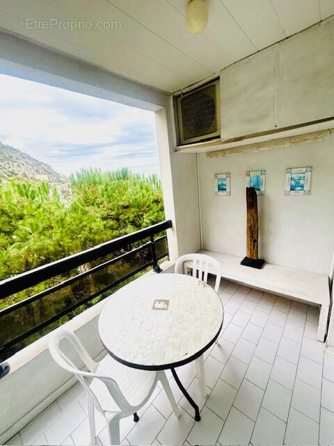 Appartement à BEAUSOLEIL