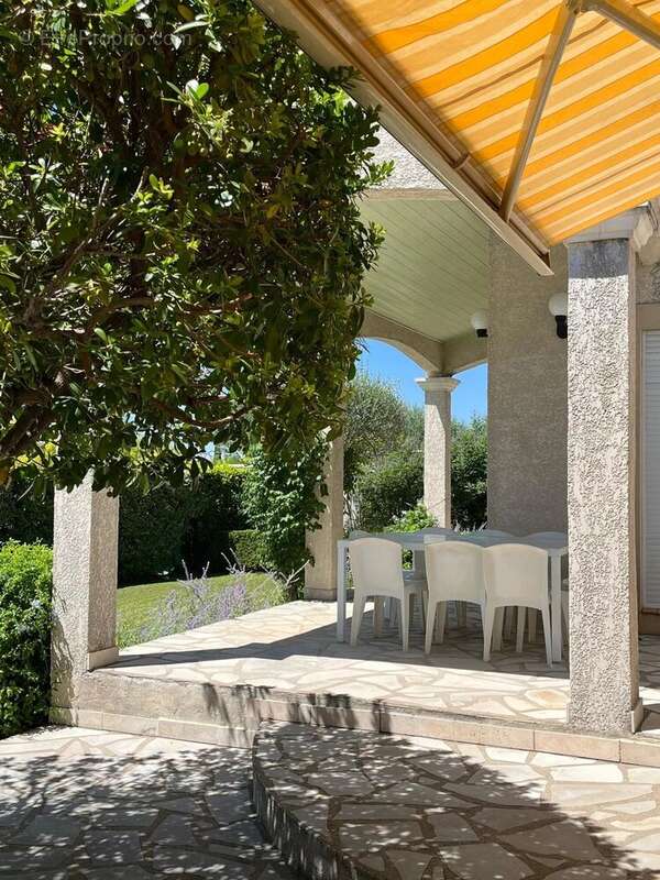 Élégante villa 4 chambres en lisière d’un village pittoresque près de Pézenas et Béziers - photo 38