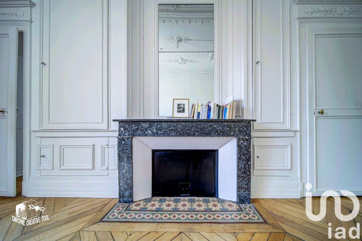 Photo 3 - Appartement à METZ