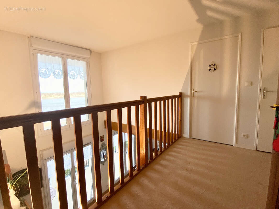 Appartement à DIVES-SUR-MER