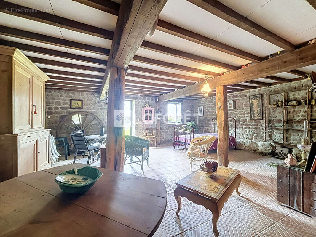 Maison à FALAISE