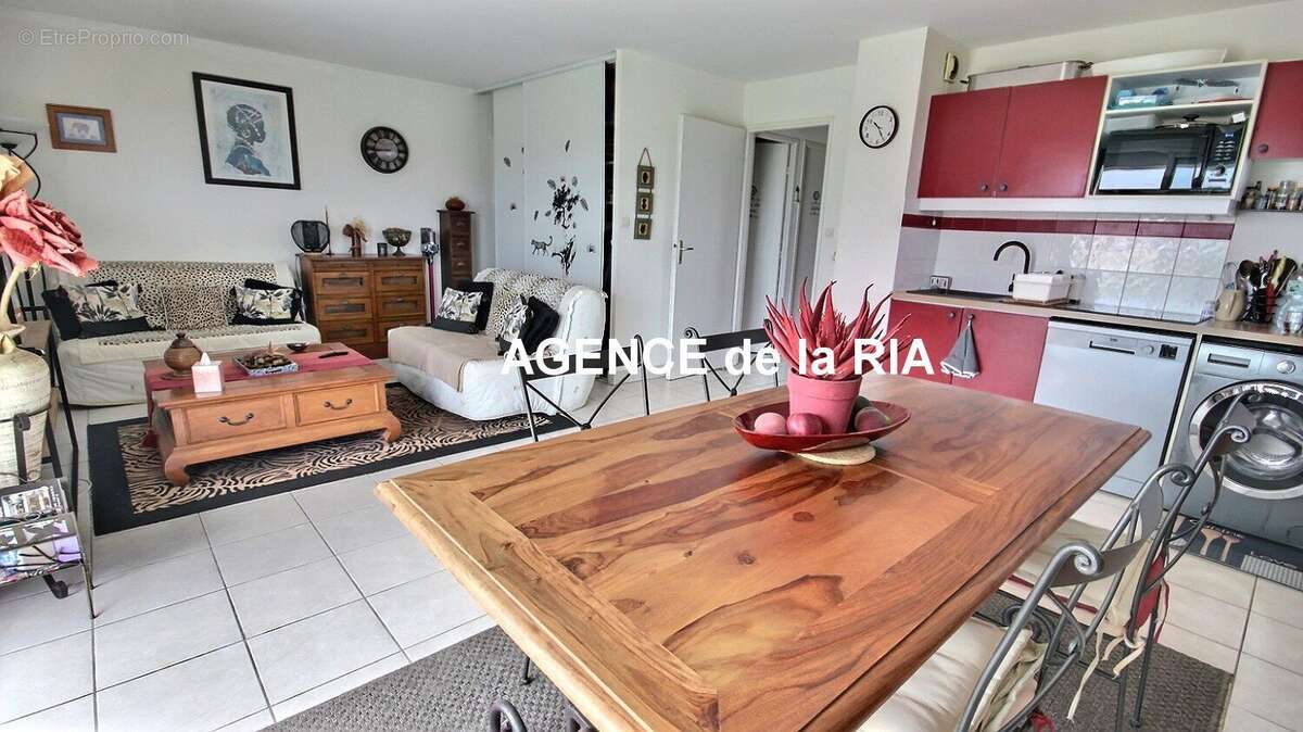 Appartement à PORNIC