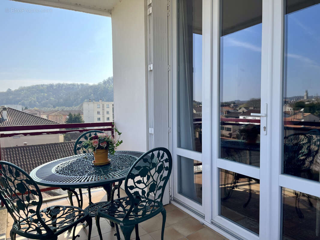 Appartement à PERIGUEUX