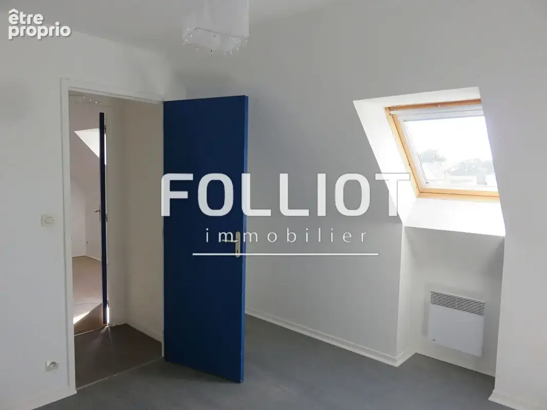 A vendre 50590 / maison plain pied hauteville sur mer / 300m de la mer - photo 10