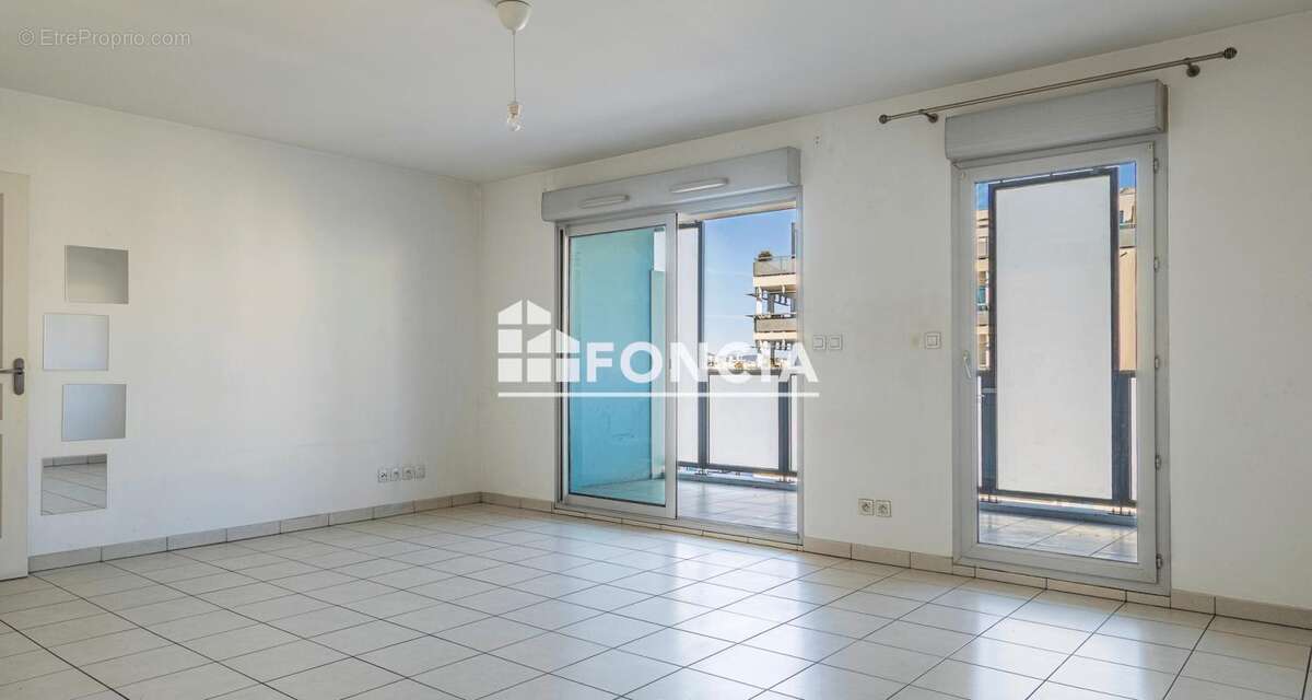 Appartement à LA SEYNE-SUR-MER