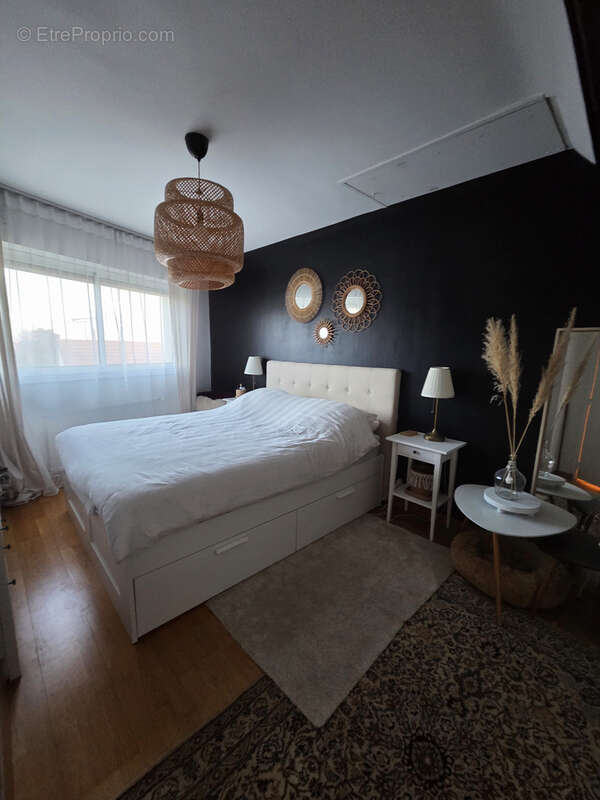 Maison à SAVIGNY-SUR-ORGE