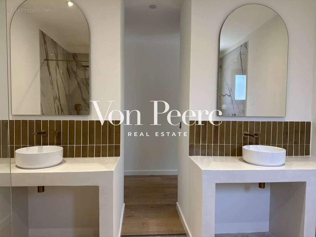 Maison à SAINT-REMY-DE-PROVENCE