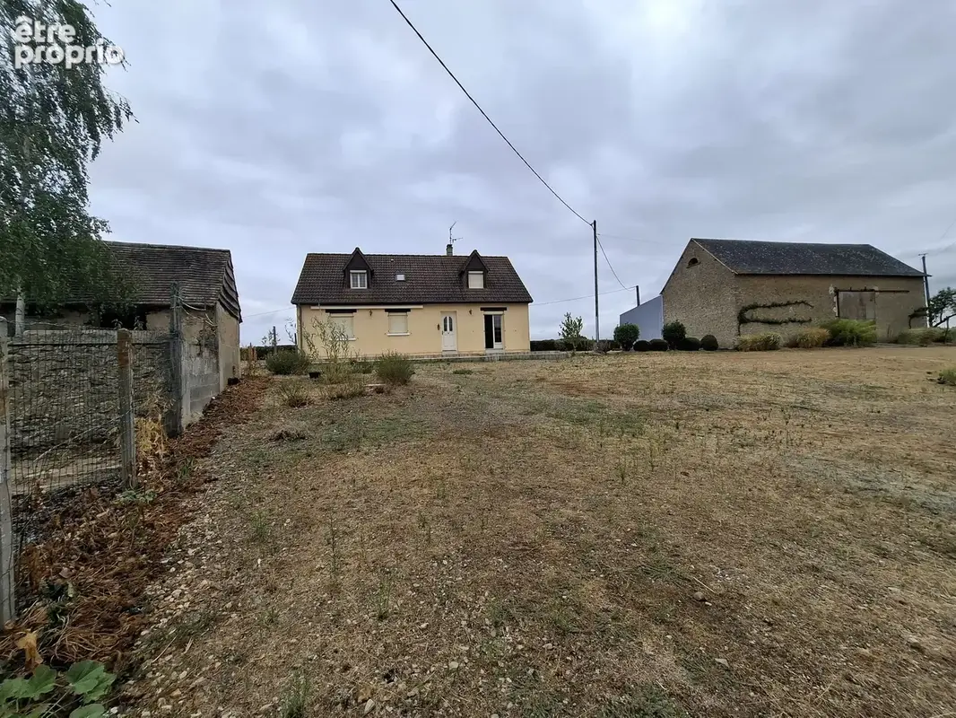 Maison 10 pièces 220 m² à vendre à Fatines (72470) - photo 2