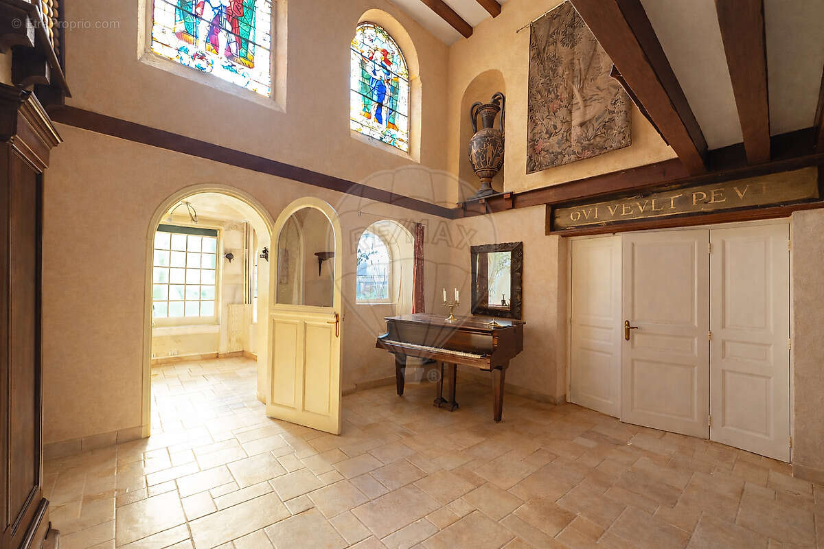 Maison 3 chambre(s) à vendre - photo 6