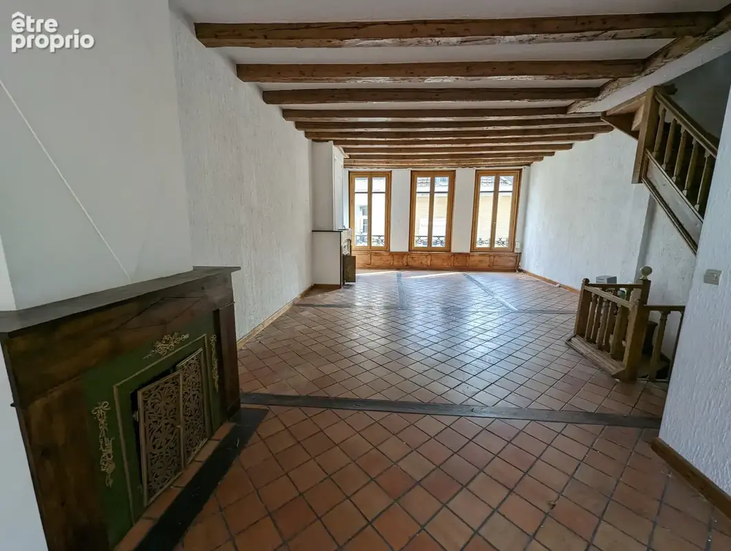 Situé en Hyper centre, Magnifique Appartement - photo 4
