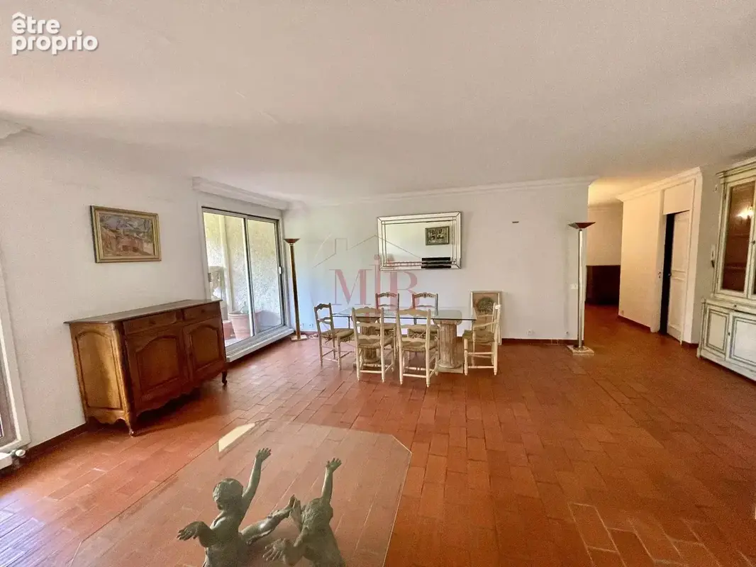 Appartement 112 m² à Aix-En-Provence  - photo 18
