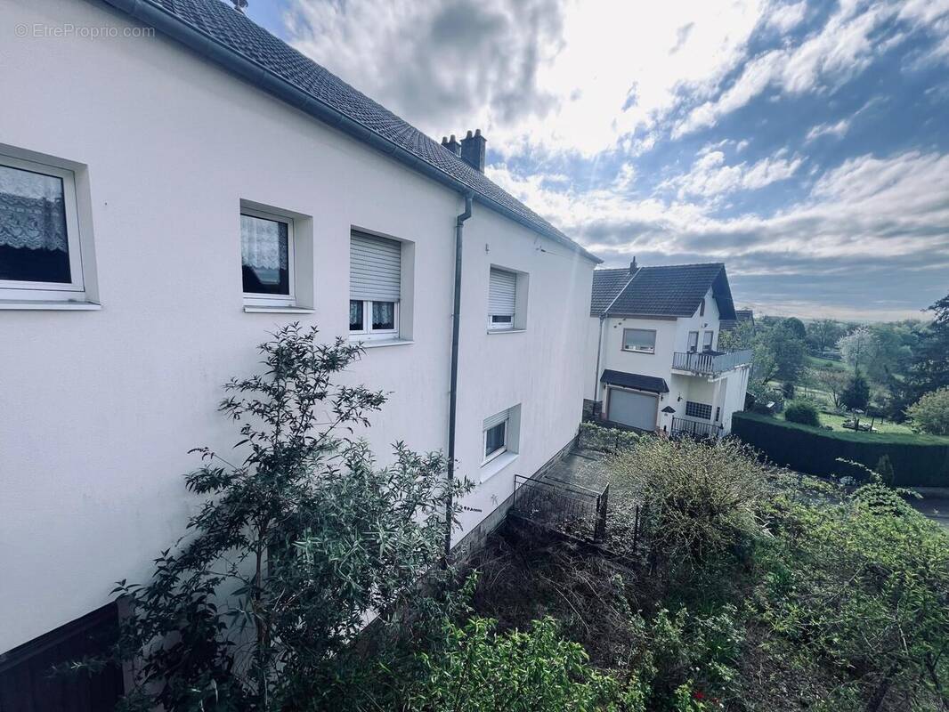 Photo 1 - Maison à ETZLING