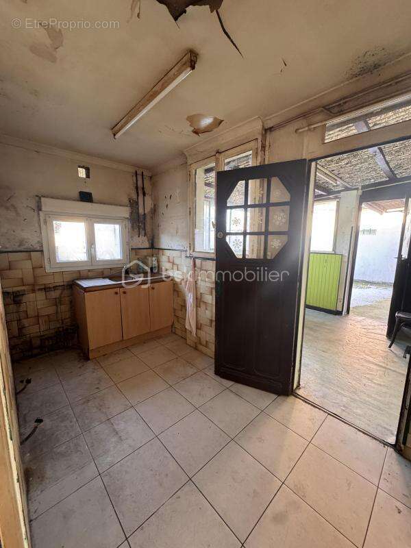 Maison à VILLEPINTE