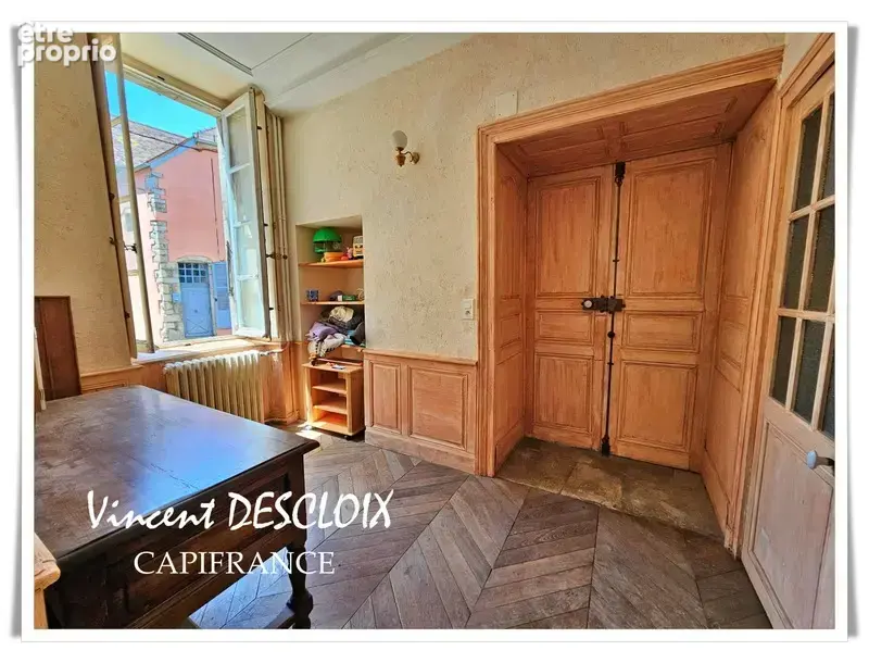 Maison à vendre 7 pièces SAULIEU (2110) - photo 18