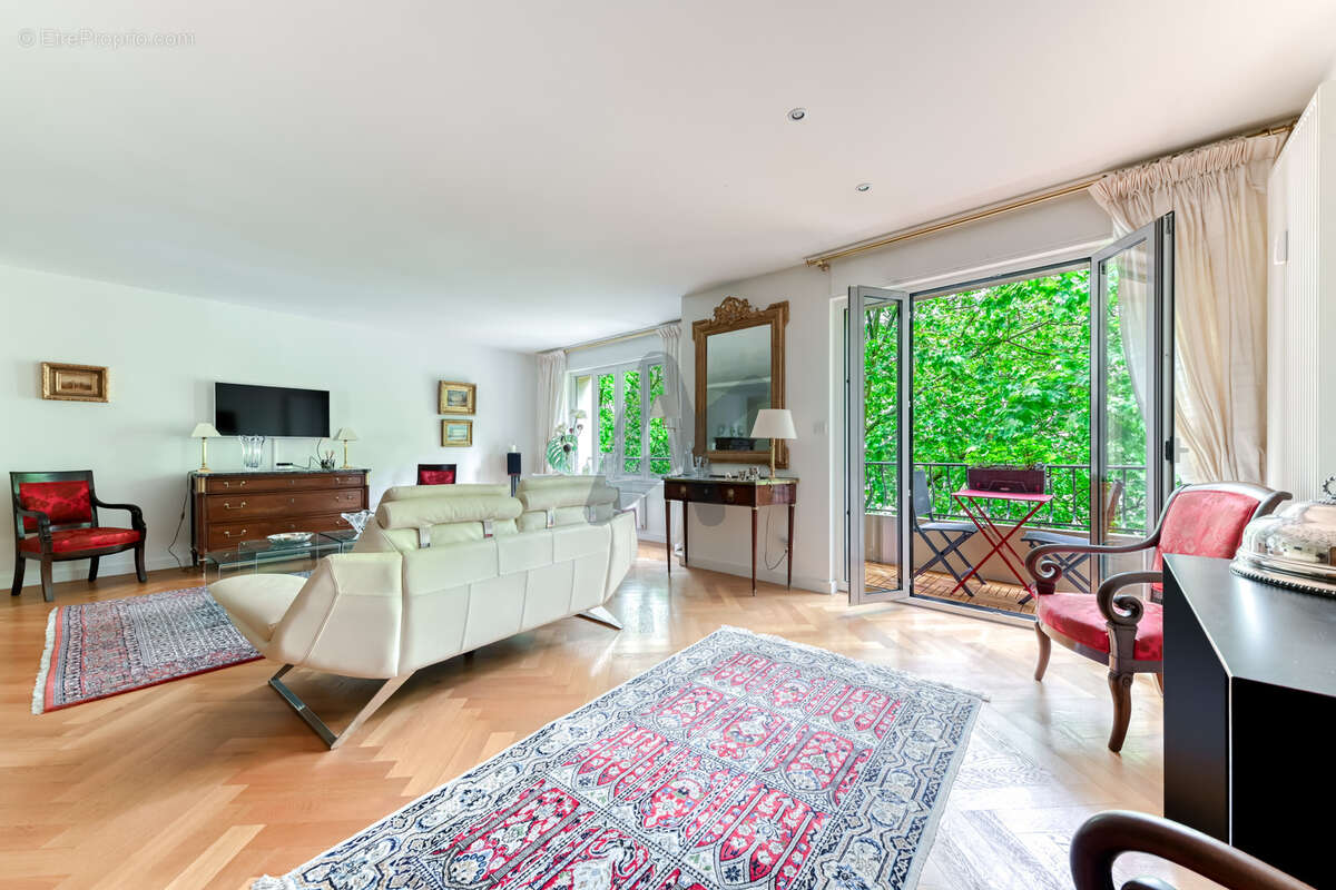 Appartement à LYON-6E