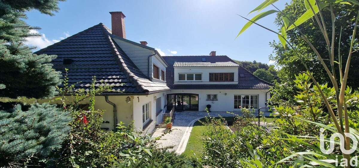 Photo 1 - Maison à FORBACH