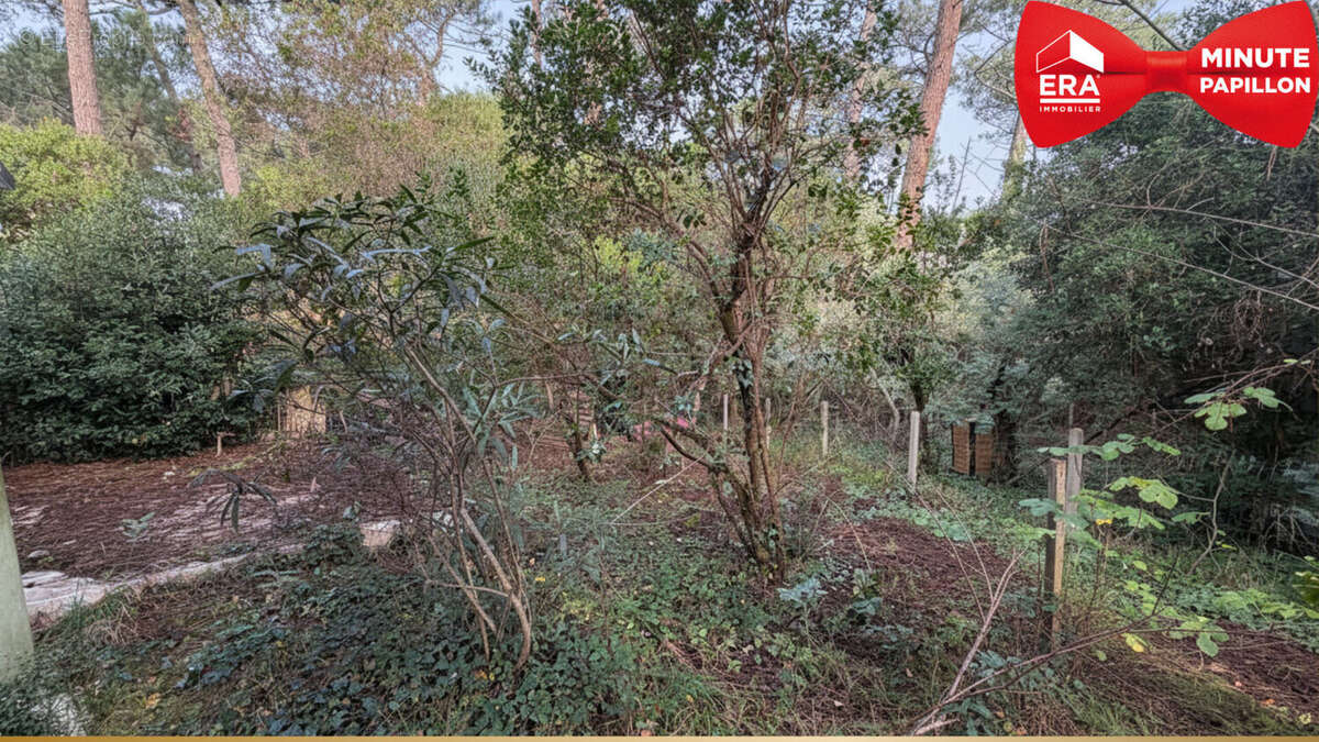 Maison à LEGE-CAP-FERRET