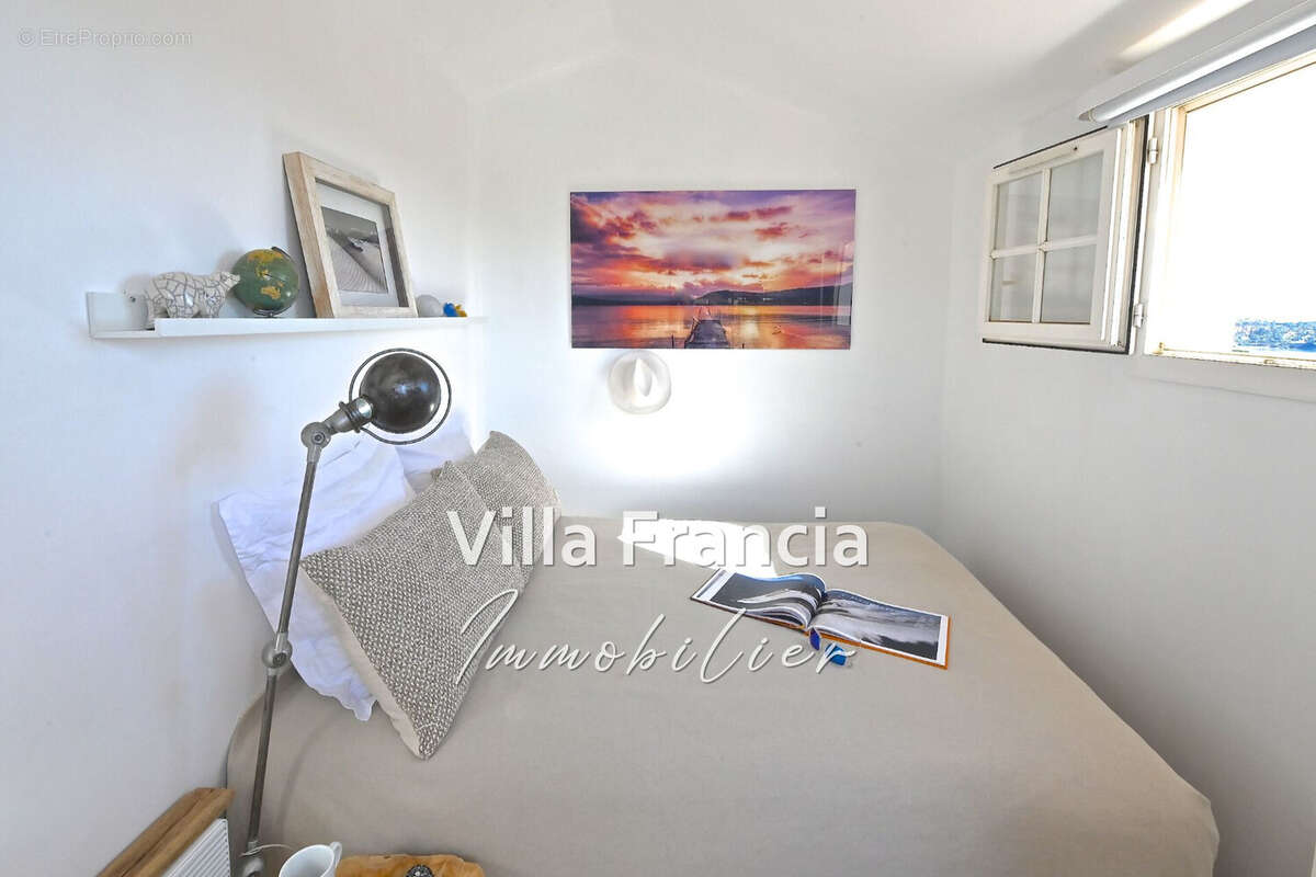 Appartement à LA SEYNE-SUR-MER