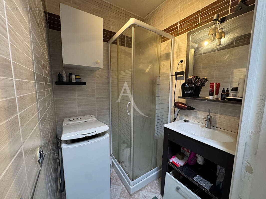 Appartement à LA GRANDE-MOTTE