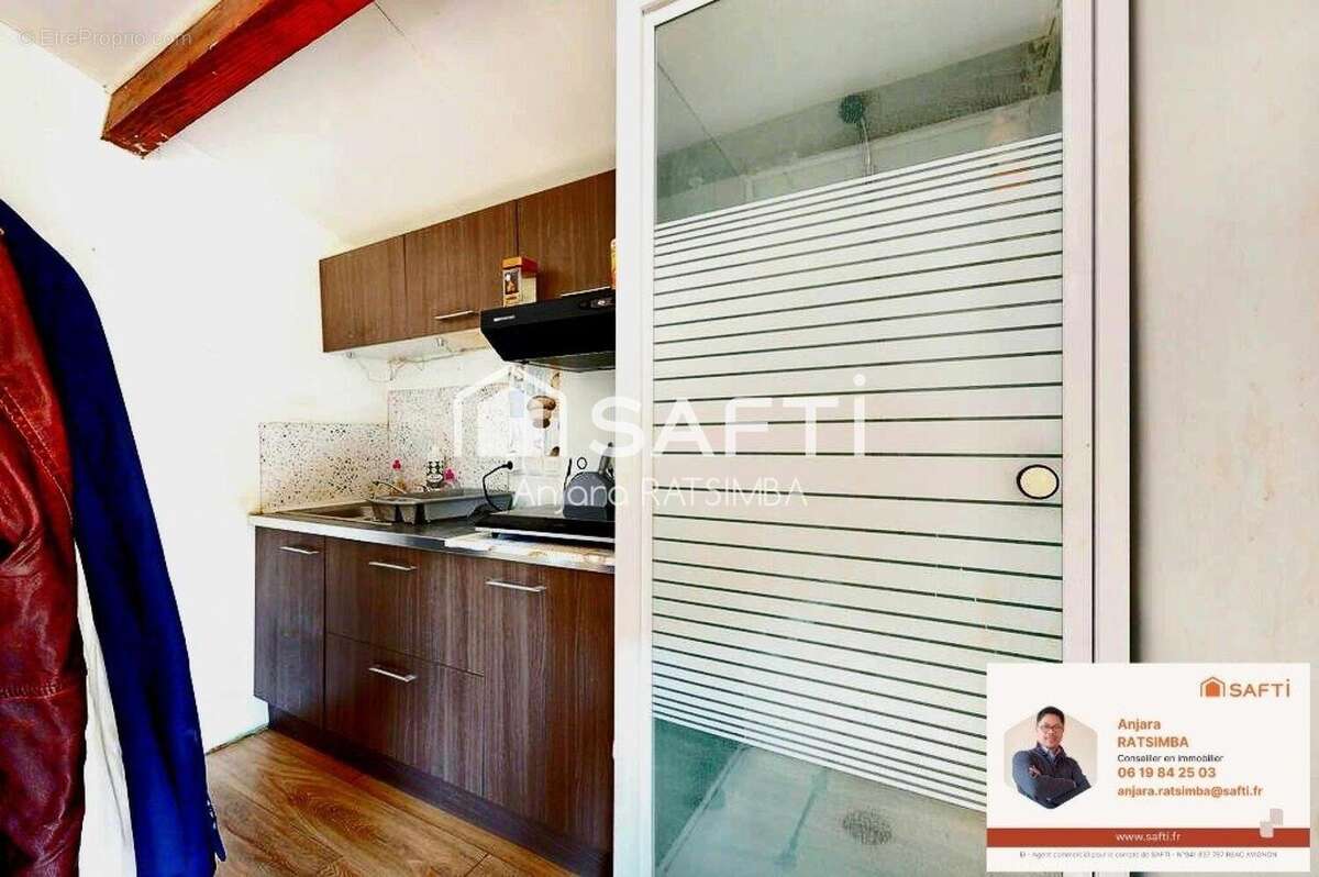 Photo 6 - Maison à LE PONTET