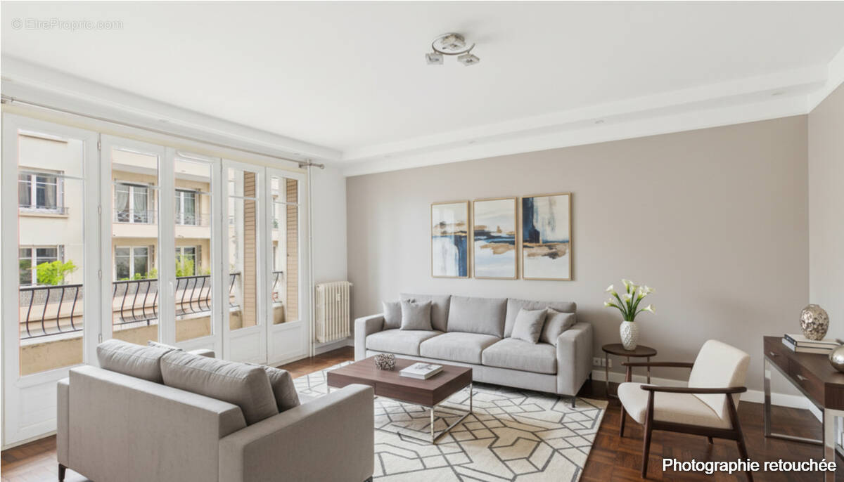 Appartement à RODEZ