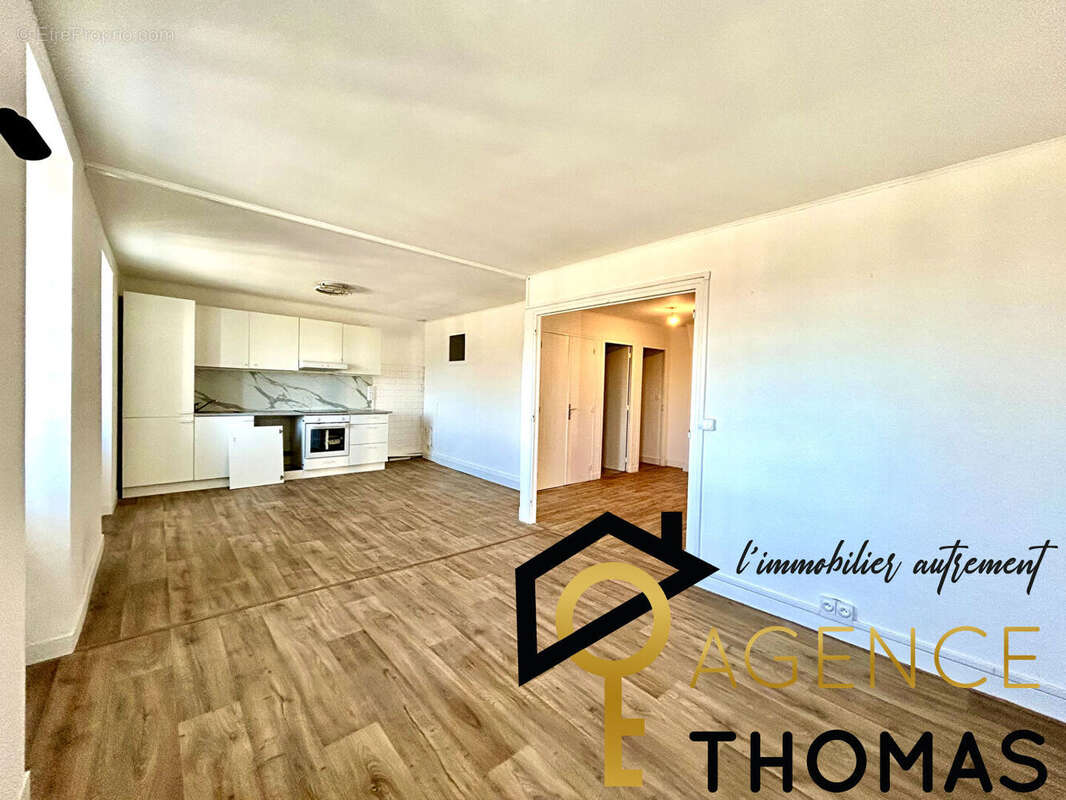 Appartement à AUBENAS