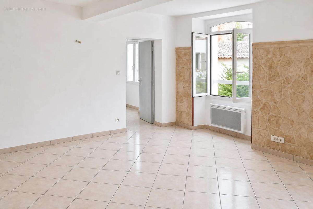 Appartement à LES ARCS