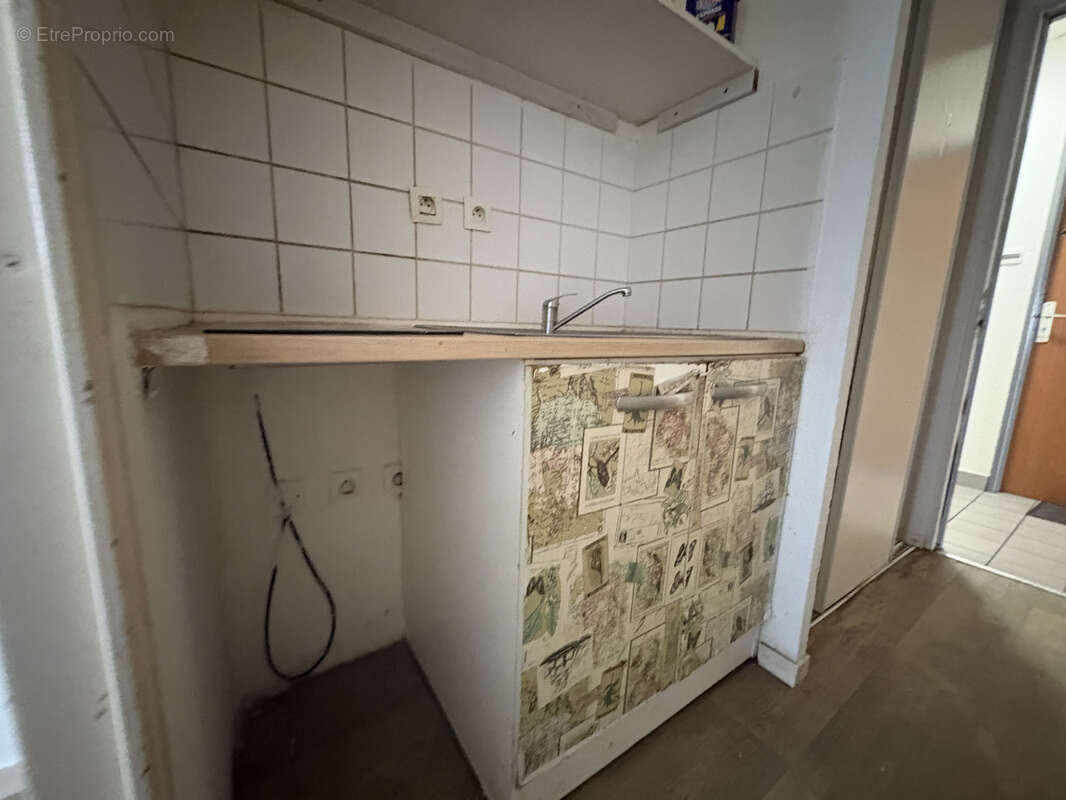 Orléans Centre   Studio 20 m2 idéal investissement, proche fac - photo 3