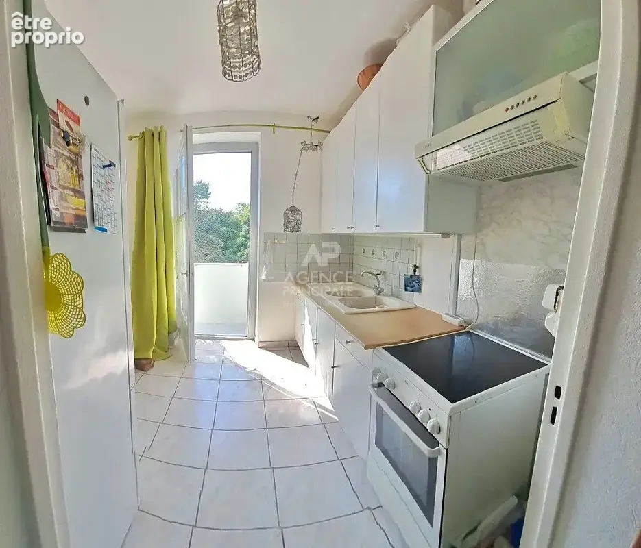 Appartement  3 pièce(s) 48.25 m2 Poissy - photo 5