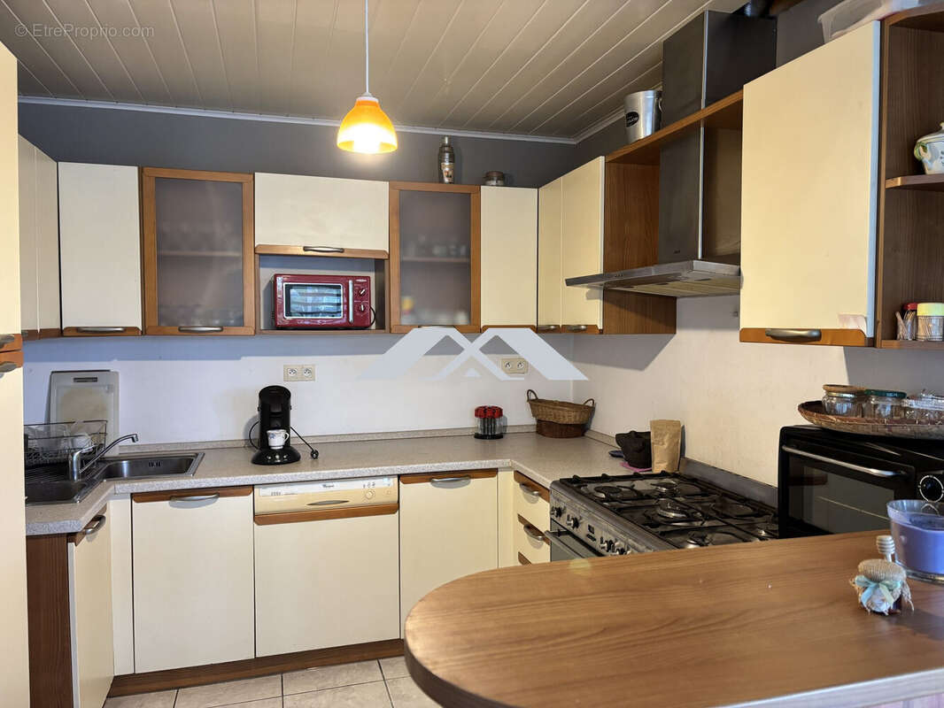 Maison à LE TAMPON