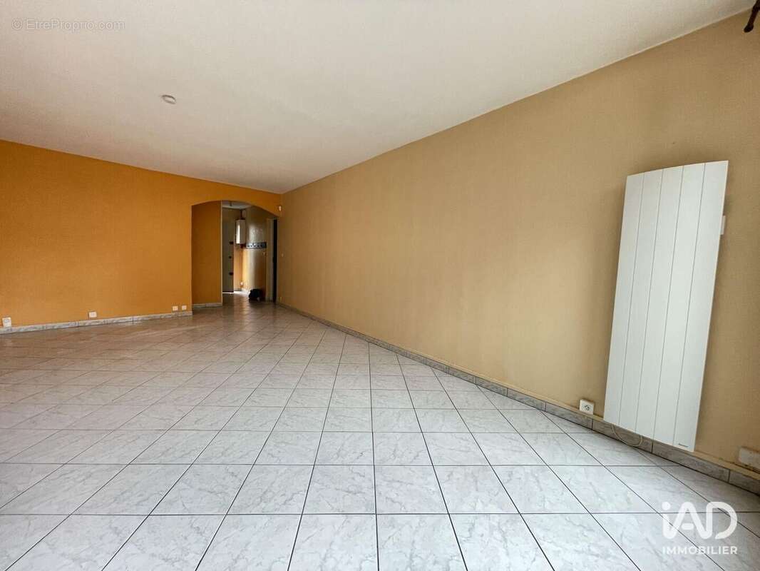 Photo 5 - Appartement à COUBRON
