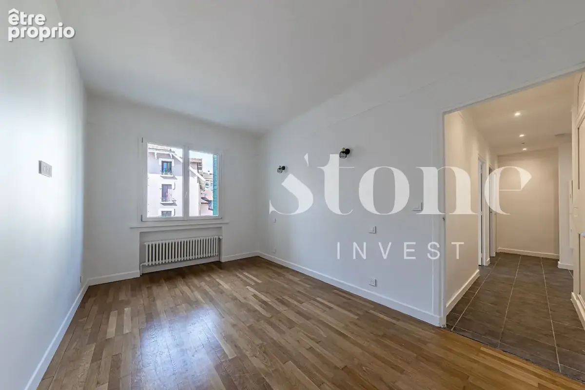 Appartement Annecy Bonlieu - 4 pièces de 118 m2 - photo 7