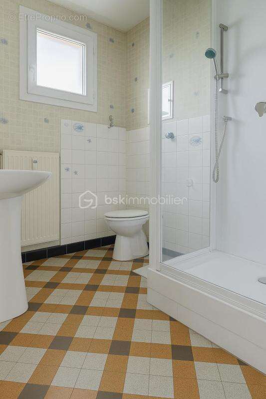  À vendre – Bel appartement T3 traversant avec vue dégagée – Saint-Marcellin - photo 9