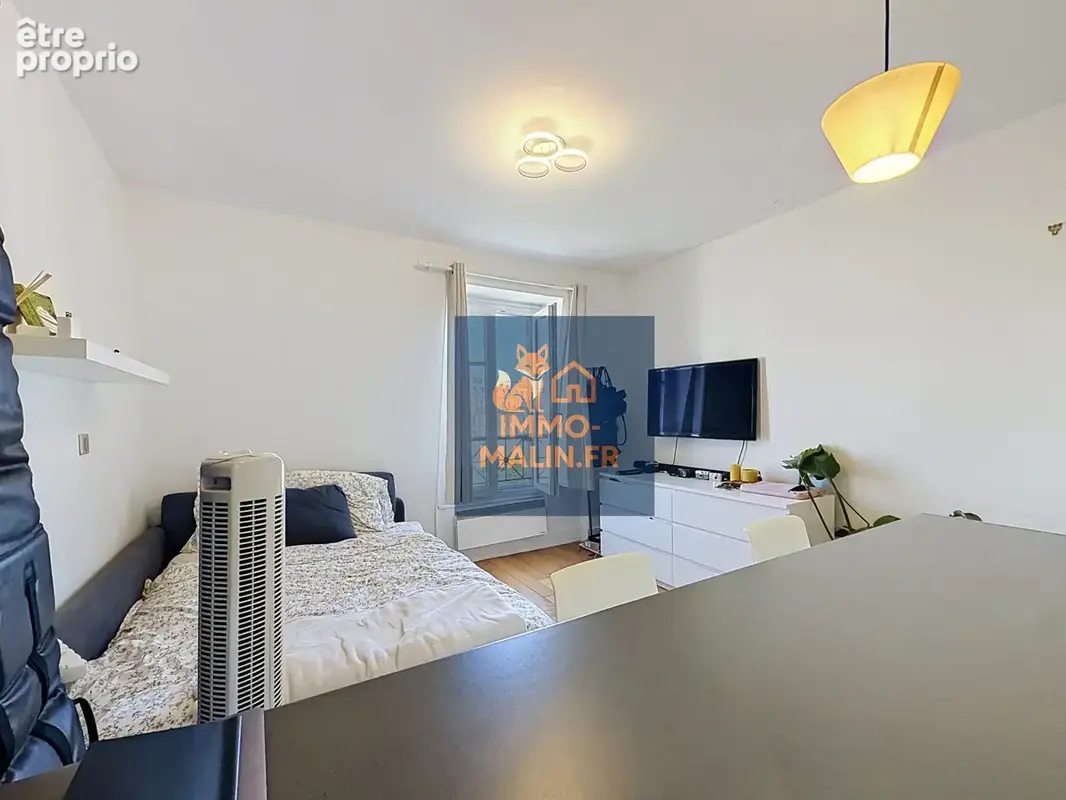 Appartement 1 pièce 21 m² à vendre à Paris-11e (75011) - photo 4