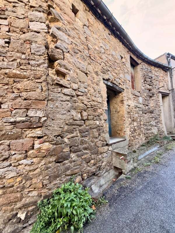 Appartement à MONTLAUR