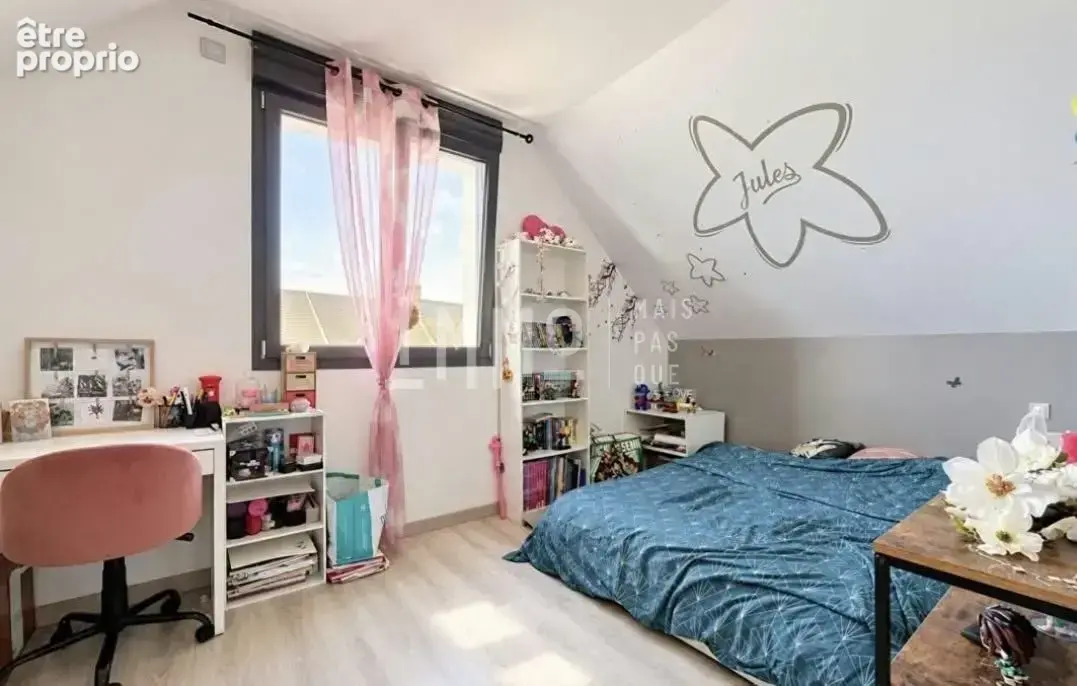 Maison 6 pièces 137 m² à vendre à Brehal (50290) - photo 7