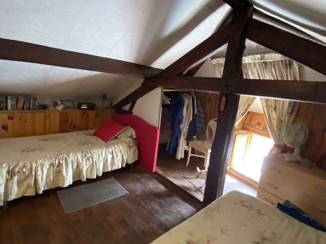 Maison de ville en pierre à 2 mn du centre du village médiéval de belvès - photo 12