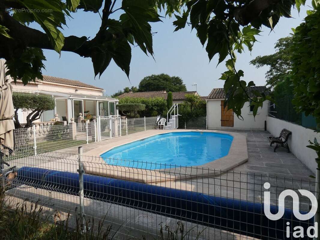 Photo 6 - Maison à BOLLENE