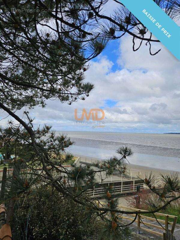 Maison 6 Pièces 150 m² - Vue mer – Saint-Brevin Mindin - photo 3