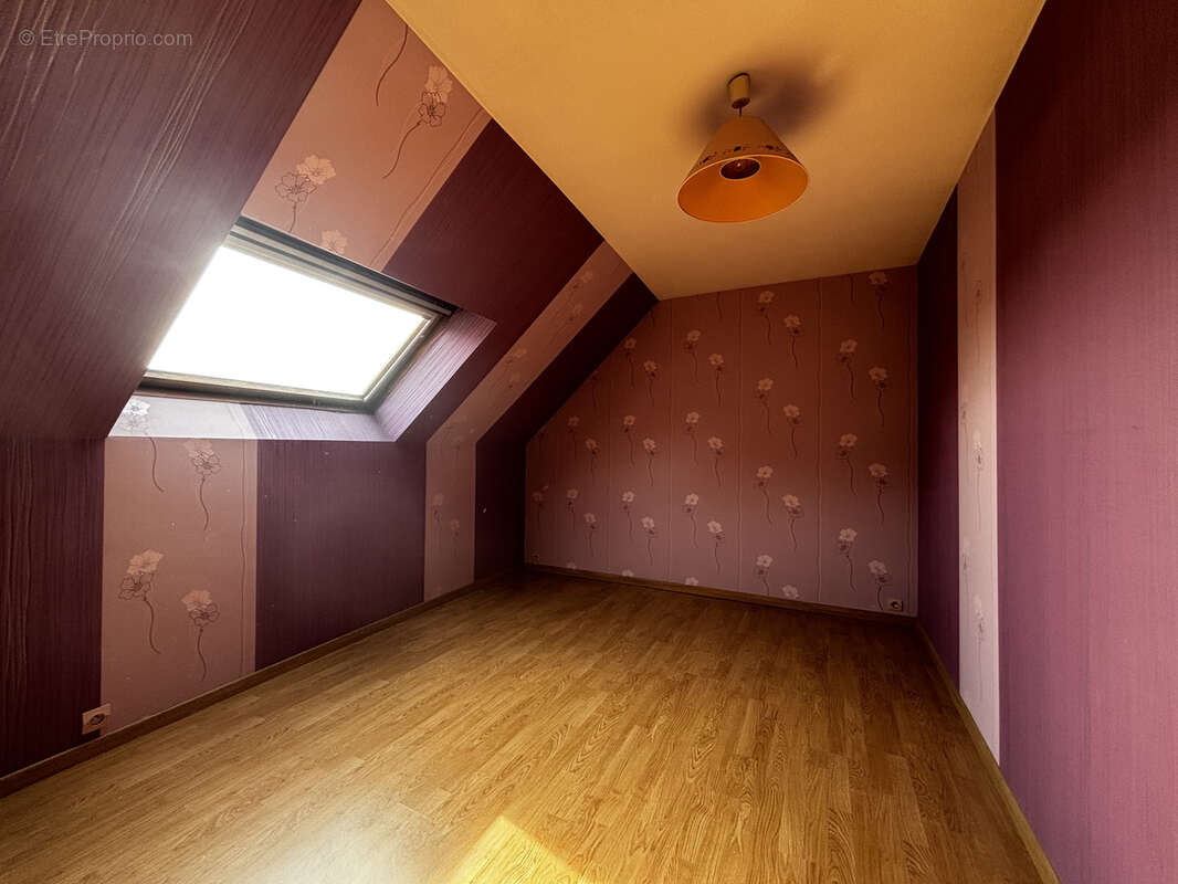 Maison à BOBIGNY