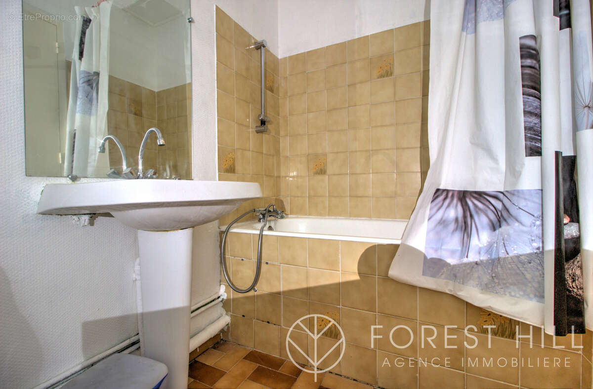 Appartement à AMELIE-LES-BAINS-PALALDA